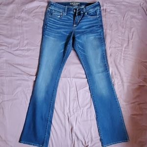Arizona Junior Jean's size 7